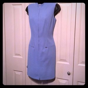 Laundry dress by Shelli Segal. Size 6. NWOT